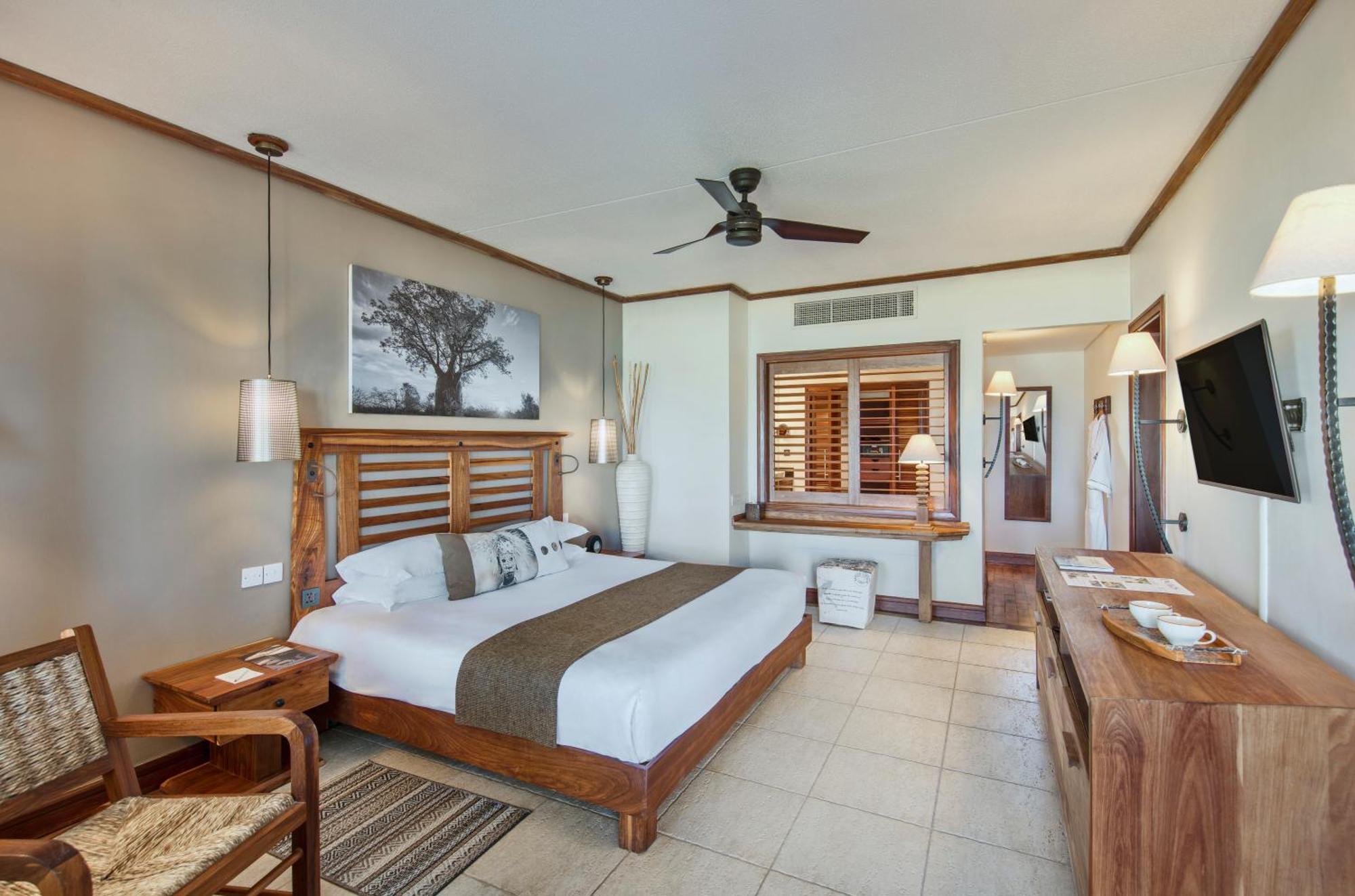 Suite Senior con Vista Mare